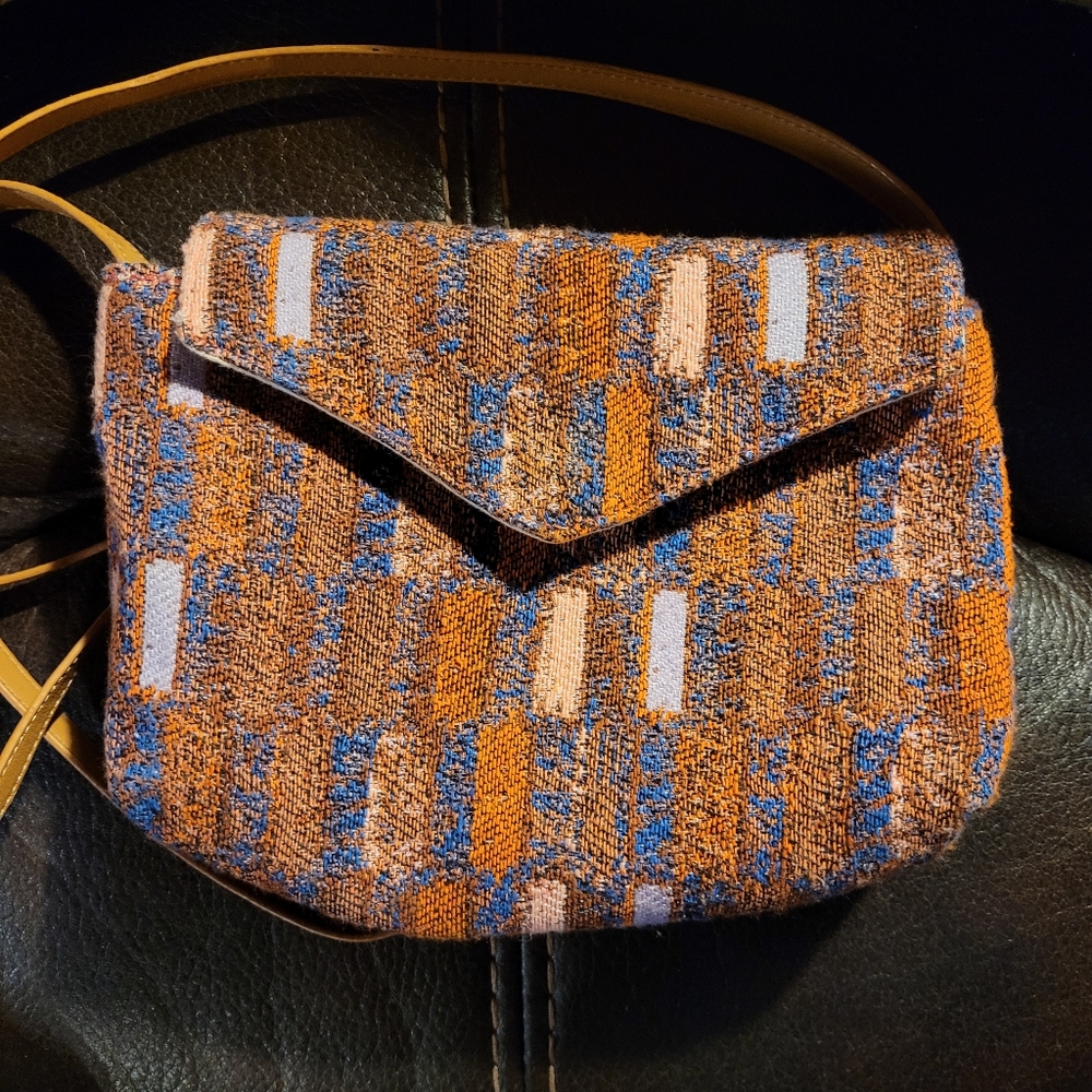 Small Crossbody